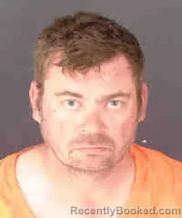 Mugshot of COREY ANDREW SPEARS