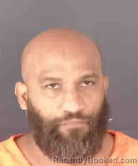 Mugshot of CARLOS SANCHEZ COURT