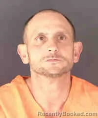 Mugshot of JAMES DEMAIO