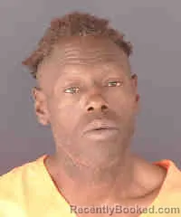 Mugshot of JOHNNIE GRANT MCCRAY