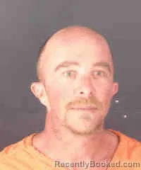 Mugshot of ARTHUR CHRISTIAN MCMILLIN