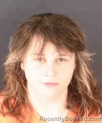 Mugshot of SADIE RAE LADDFARLEY