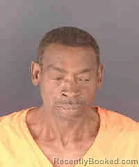 Mugshot of EDDIE LEE TRIPP