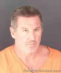 Mugshot of JAMES PAUL VEIGEL