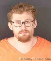 Mugshot of DANIEL RUDOLPH HERRLE