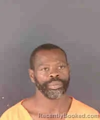 Mugshot of JEROME LAMONT BULL