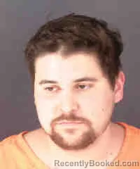 Mugshot of THOMAS PATRICK HORRIGAN