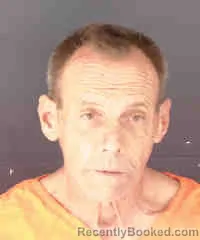 Mugshot of JOSEPH RAYMOND LEMIEUX