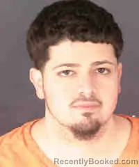 Mugshot of HECTOR LAZARO HERNANDEZ