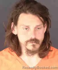 Mugshot of JOSEPH WILLIAM HERSHEY