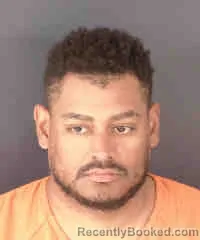 Mugshot of LUIS AMABLE AQUINO