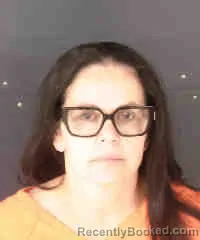 Mugshot of IDALMIS C CUEVAS RODRIGUEZ