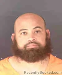 Mugshot of JAMES MICHAEL OUTING