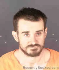 Mugshot of NATHANEIL LANDON JACKSON