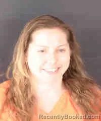 Mugshot of KENDRA LEE KARAS