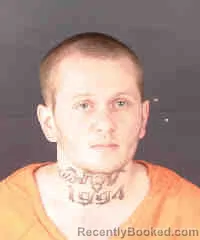 Mugshot of TABITHA GAIL BUTTERWORTH