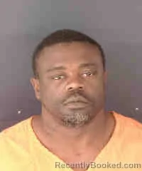 Mugshot of KOSINSKI TUCKER