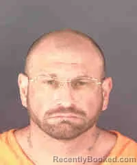 Mugshot of TIMOTHY PRICE PIRTLE