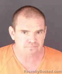 Mugshot of DAVID M FANJOY