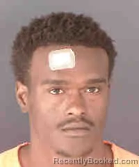 Mugshot of QUANDREVIOUS T WRIGHT