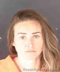Mugshot of KRISTA LYNN WOLFE
