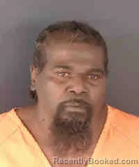 Mugshot of HENDERICK SHARAD PINDER
