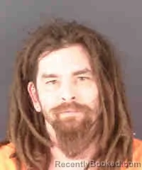 Mugshot of STEPHEN D HELMICK