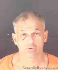 Mugshot of OMAR MAHMOUD GHALIEH