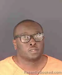 Mugshot of UVO-KK AYOMA UVO