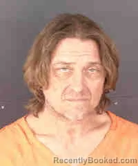 Mugshot of THOM WATSON HUBBARD
