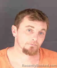 Mugshot of MATTHEW WAYNE COLLINS