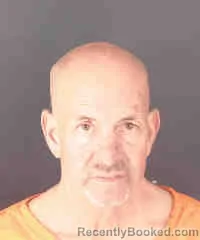 Mugshot of LEE LOUIS JENCKS