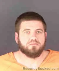 Mugshot of BRANDON MICHAEL KOLZ