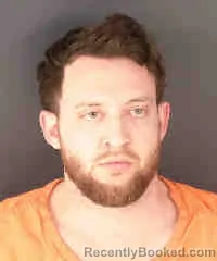 Mugshot of KRISTOPHER STEPHEN LUPO