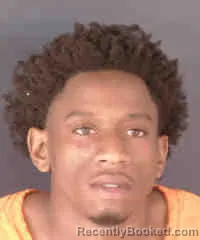 Mugshot of RICKIE EMMMANUEL RIDDLE