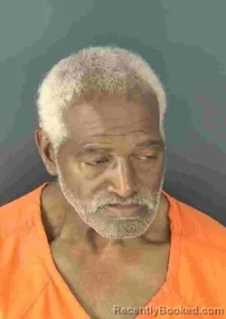 Mugshot of Aaron Adolph Phillips booked in Sarasota County, Florida on September 3, 2026