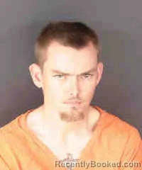 Mugshot of NICHOLAS SHANE ADKINS