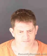 Mugshot of JARETT CHRISTOPHER CHIZICK