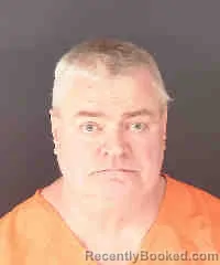 Mugshot of WILLIAM DWAYNE THOMAS