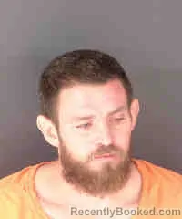 Mugshot of JAMES ROBERT REYNER