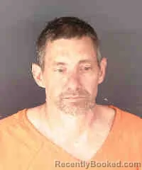 Mugshot of ROBERT THOMAS SCHWEIT