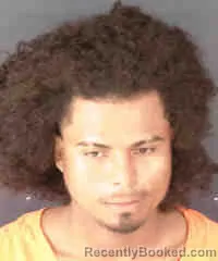 Mugshot of KELY BOBB-WIDMAN