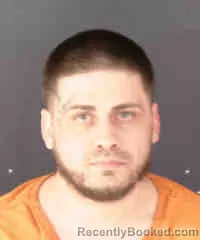 Mugshot of ERIK JAMES JENNEJAHN