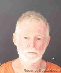 Mugshot of JAMES JOSEPH SHANNON