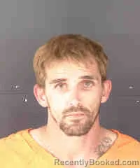 Mugshot of JAMES CJ SWORE