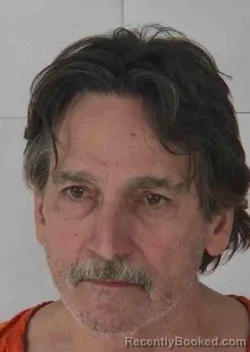 Mugshot of ROBERT JOSEPH OBRIEN booked in Sarasota County, Florida on May 1, 2026