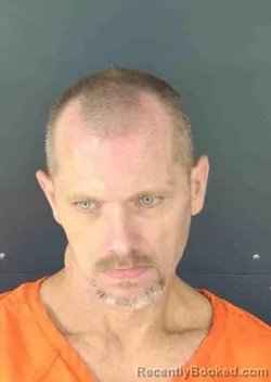 Mugshot of GLEN CURTISS JUDGE booked in Sarasota County, Florida on March 23, 2026