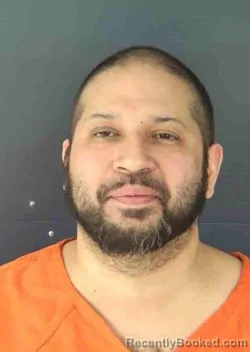 Mugshot of JOHN STEVEN VILLAMAR booked in Sarasota County, Florida on March 3, 2026