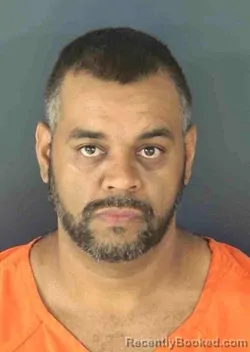 Mugshot of ANTHONY DREW STILWELL booked in Sarasota County, Florida on March 3, 2026