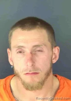 Mugshot of TYLER SAMUEL WILSON booked in Sarasota County, Florida on March 3, 2026